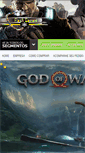 Mobile Screenshot of flashgamesorocaba.com